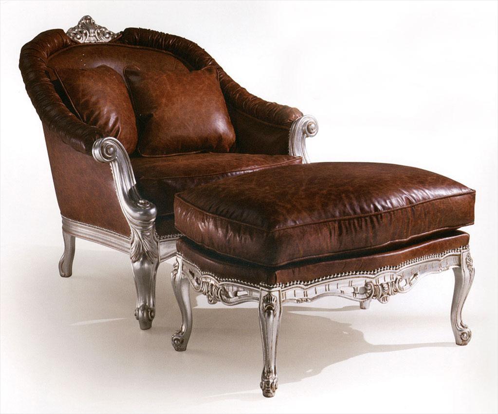 Кресло  ANGELO CAPPELLINI 11576 ACCESSORIES