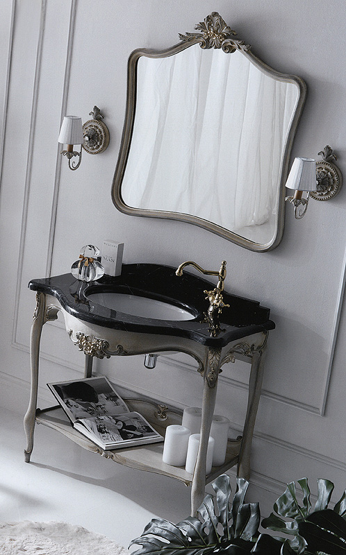 База под раковину  SILVANO GRIFONI 3010 Bathroom