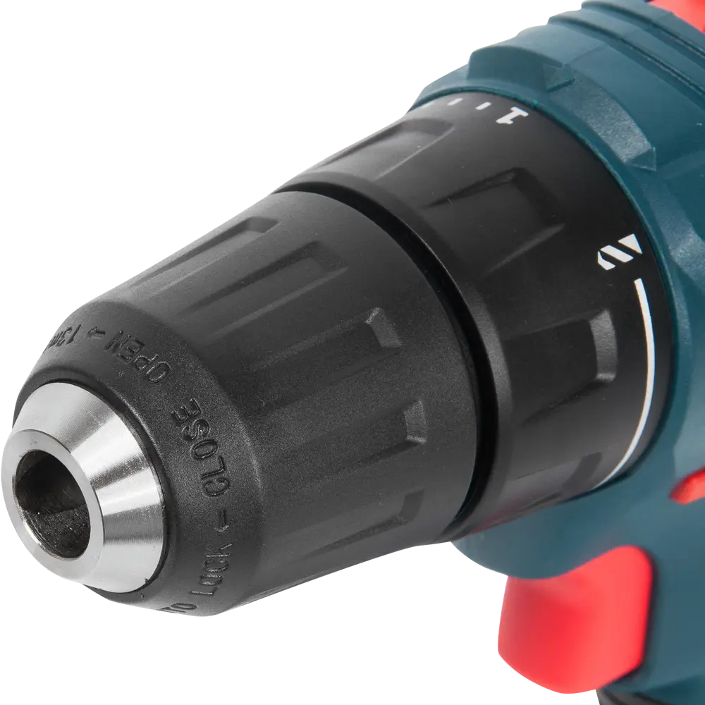 Дрель-шуруповерт аккумуляторная Bosch GSR 180, 18 В Li-ion 2x1.5 Ач 82449658 STLM-2159903 BOSCH PROFESSIONAL  - Вид №3