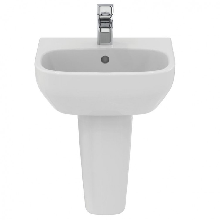 T470801 Раковина для рук 40 см Ideal Standard Ideal Standard i.life A  - Вид №5