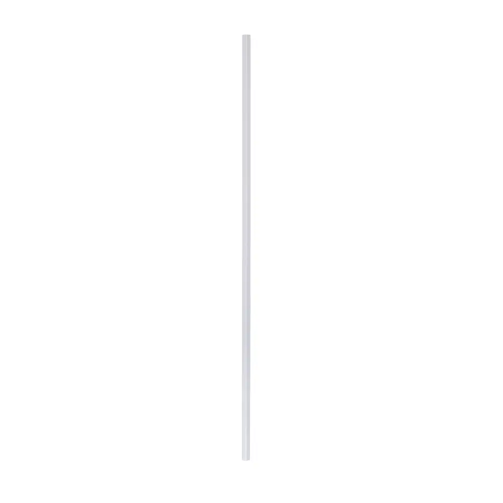 Угол ПВХ наружный 2700x20x20 мм белый матовый 89431858 STLM-2189805 POLIPLAST  - Вид №2