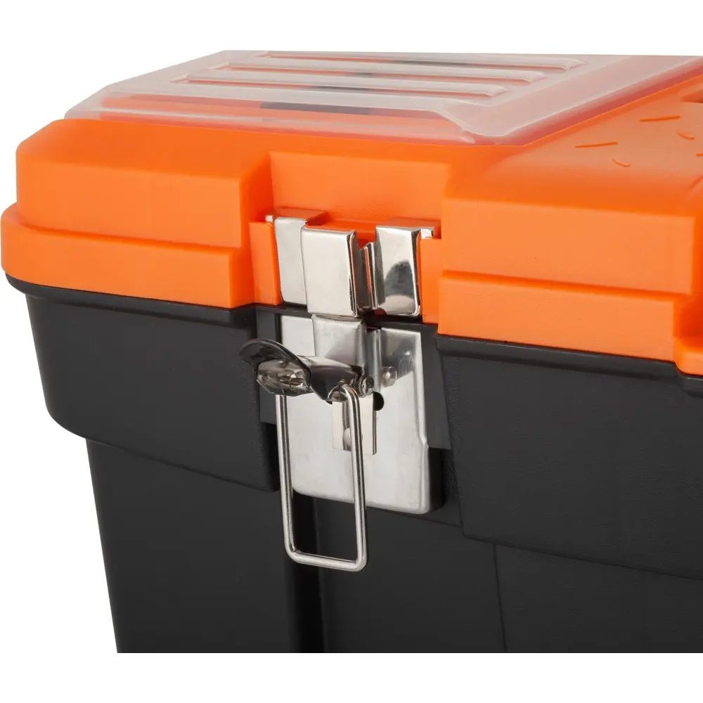 Ящик для инструментов Blocker Expert с системой хранения метизов 84999956 STLM-0057640 - Вид №5