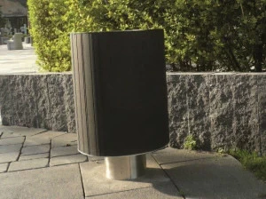 PAVESMAC Урна для мусора