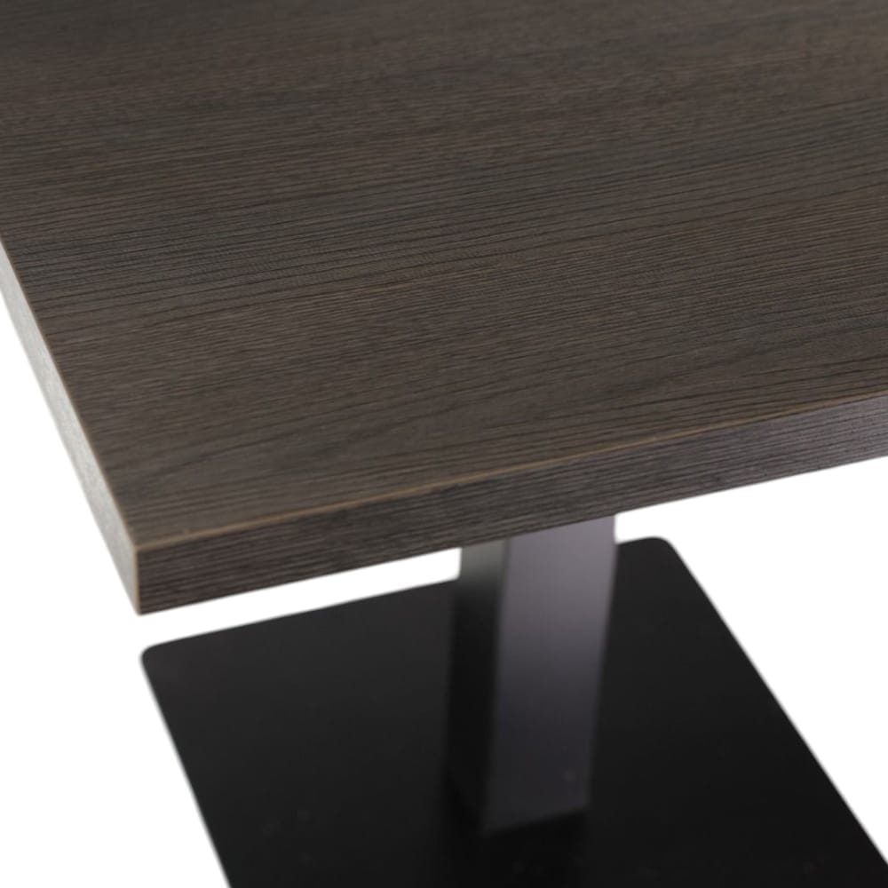 Ламинированная квадратная столешница WS Design TOP TAVOLO ARCH-00041197 - Вид №4