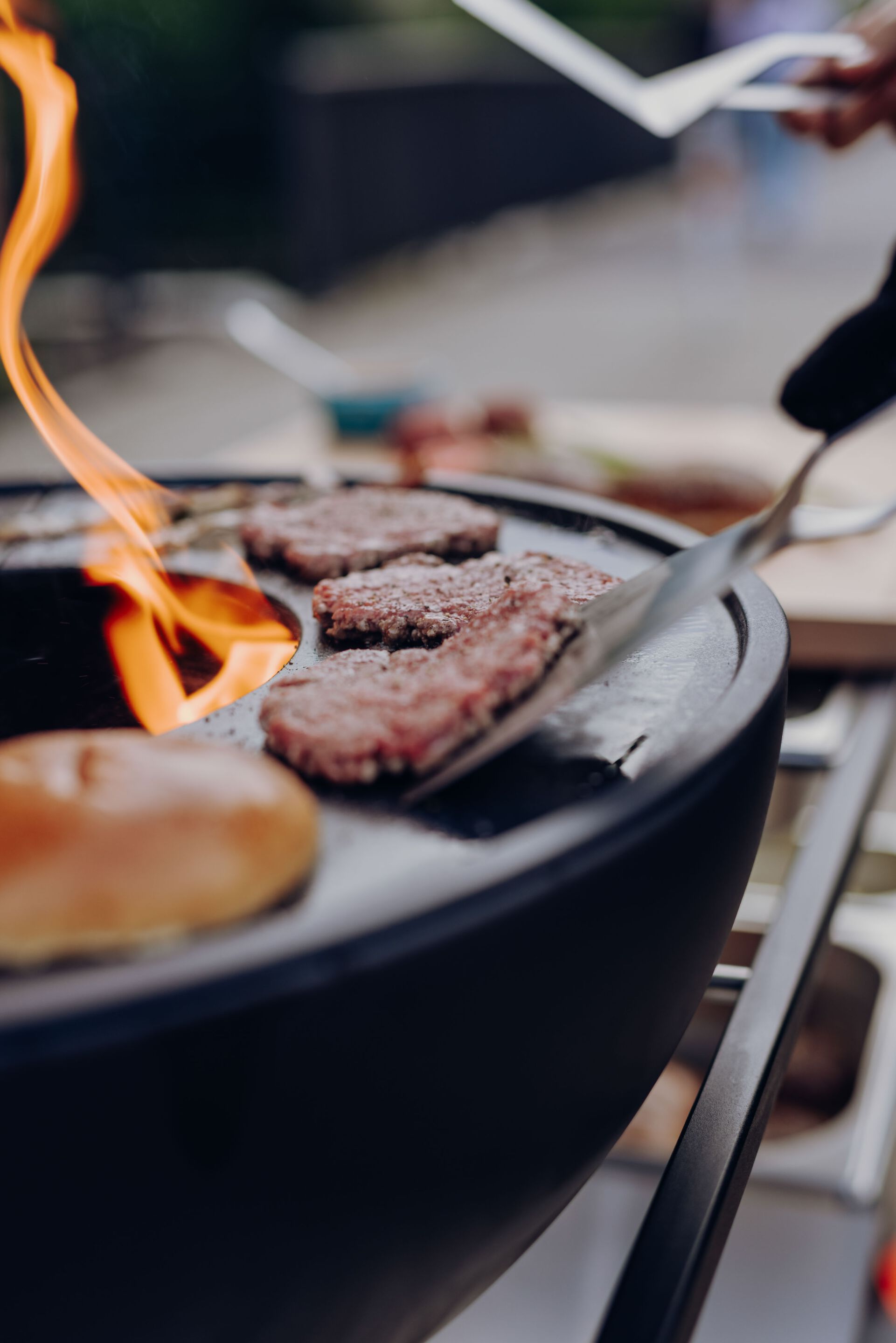 Барбекю höfats FIRE KITCHEN ARCH-00039010 - Вид №3