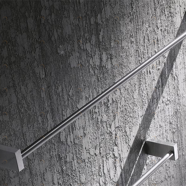 RADOMONTE Полотенцедержатель 60 см ACQ6 S ACCESSORIES Аксессуары Radomonte ACQ6S