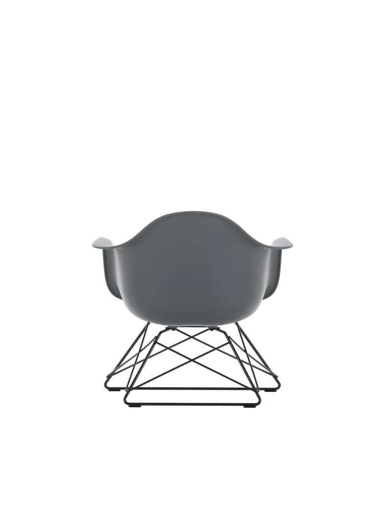 Полипропиленовое кресло с подлокотниками VITRA Eames Plastic Chair ARCH-00049913 - Вид №162