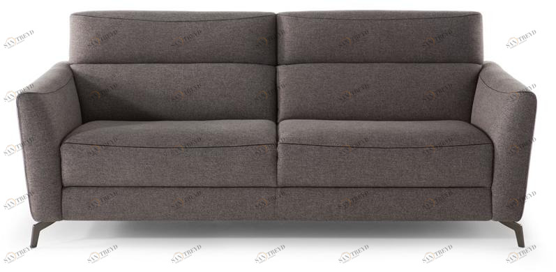 Natuzzi 2-местный диван-кровать из ткани Stan sun-id-1481433