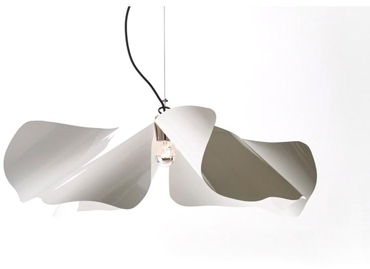 Opinion Ciatti Подвесной светильник прямого света из металла Papavero sun-id-1419257 - Вид №8