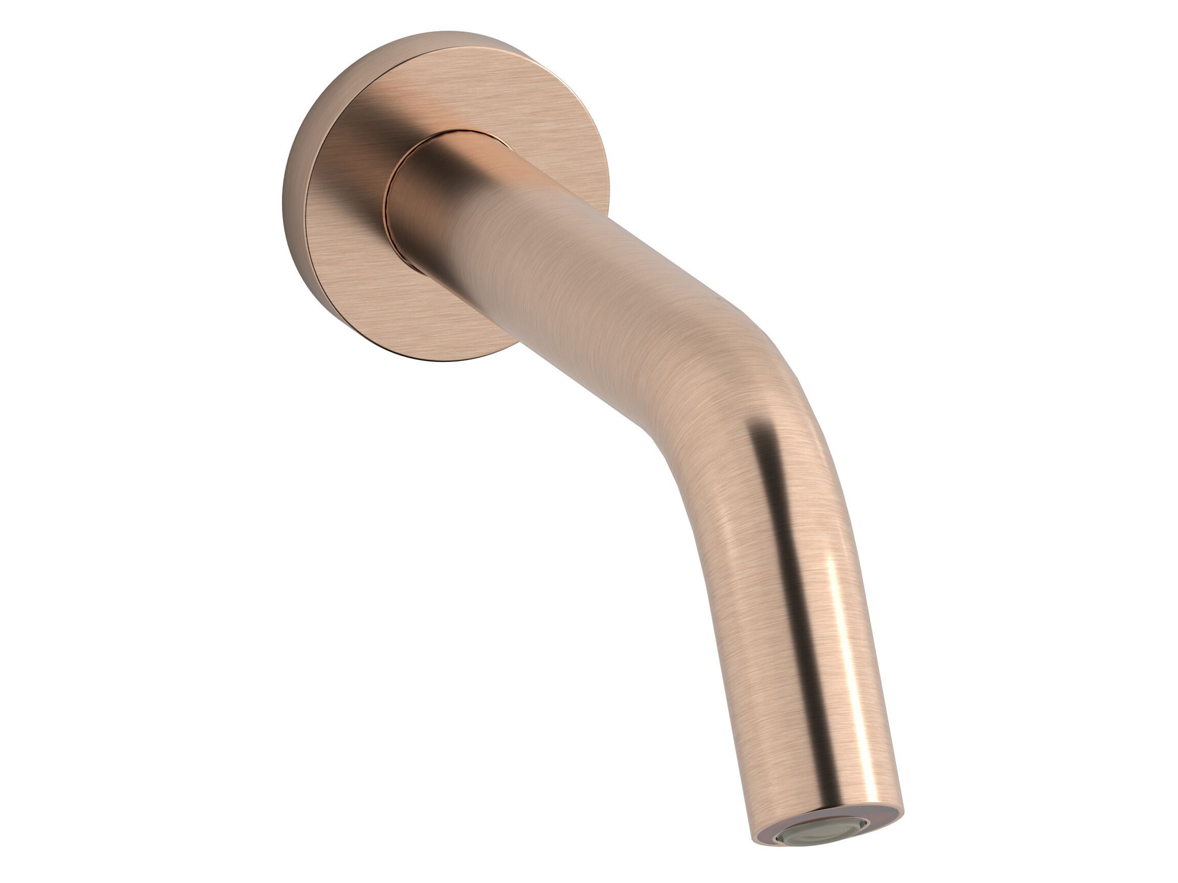 Электронный настенный смеситель для раковины IB Powa ARCH-00082300