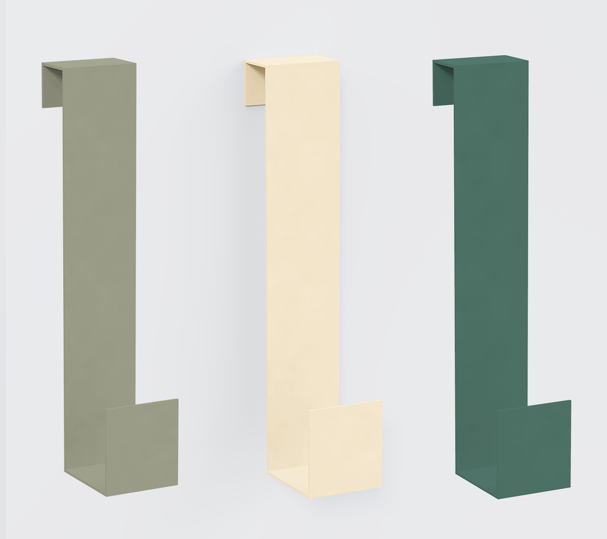 com_EXLAVFRIEZE1LC/3030 Подвесная раковина настенная прямоугольная Ex.T Frieze - Вид №6