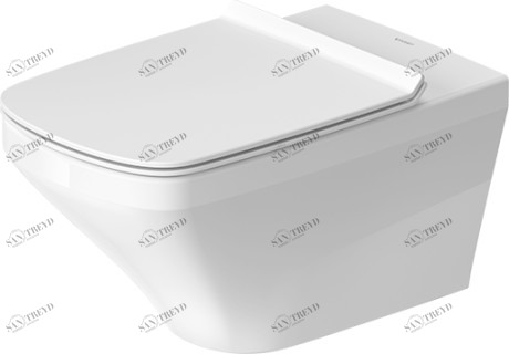 2542092000 Подвесной унитаз настенный Белый Duravit Durastyle Германия