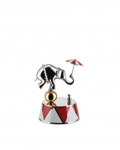 Музыкальная шкатулка Alessi Ballerina
