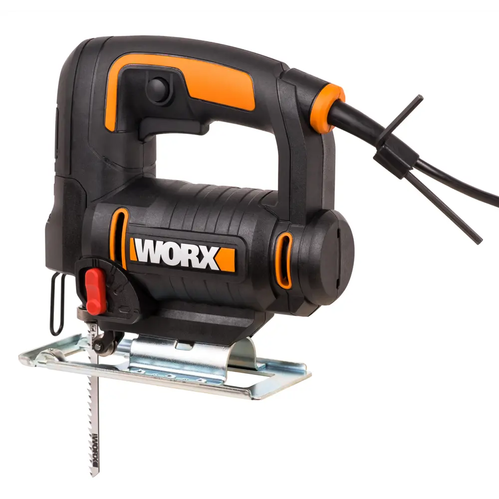 Лобзик Worx WT460, 550 Вт 82668495 STLM-2017346  - Вид №5