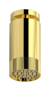 Верхний душ с Потолочный кронштейн WE ARE IB ga085oo_2 Gold Spot