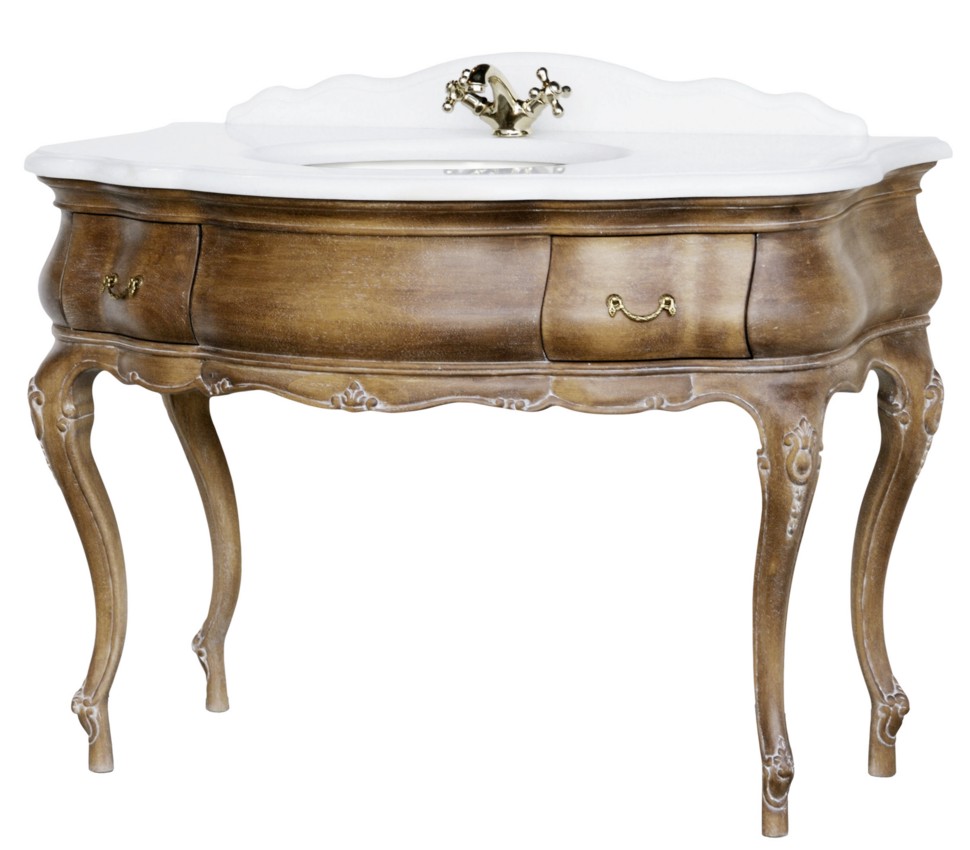 8560 Mobile bagno Bianchini&Capponi RINASCIMENTO Bianchini Capponi - Вид №20