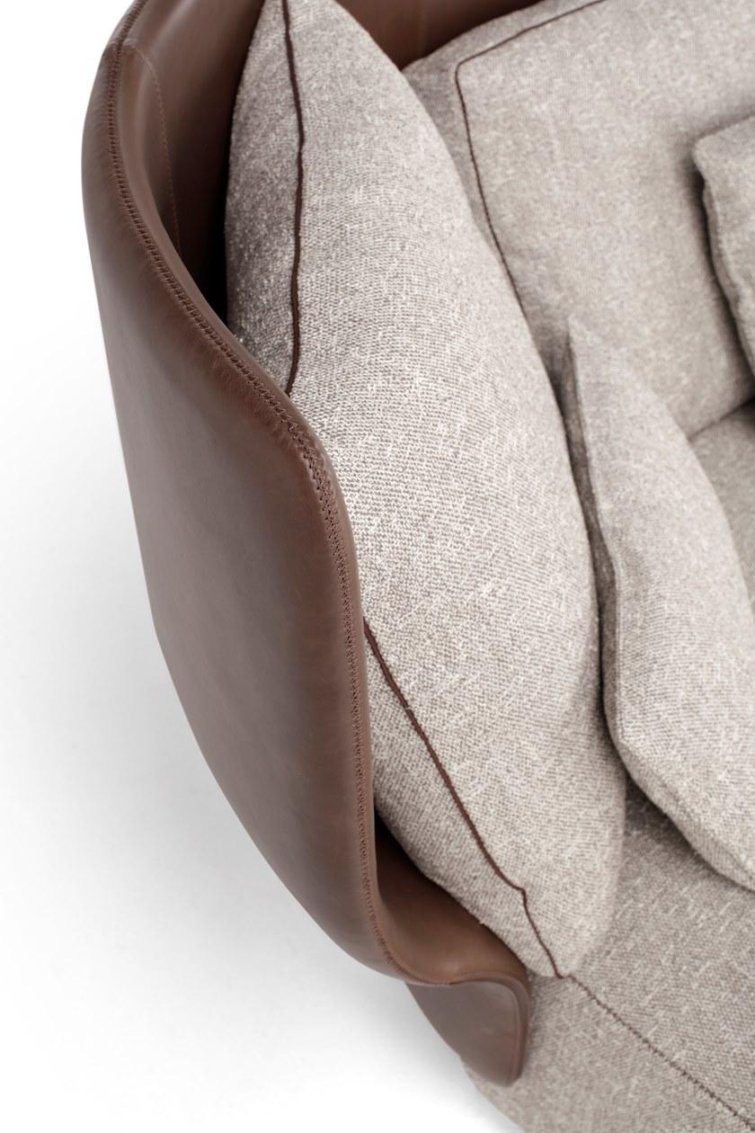 AMURA Мягкая кушетка Wazaa Am081.122 - Вид №7