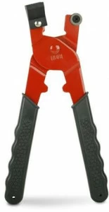 RUBI Клещи с гравером