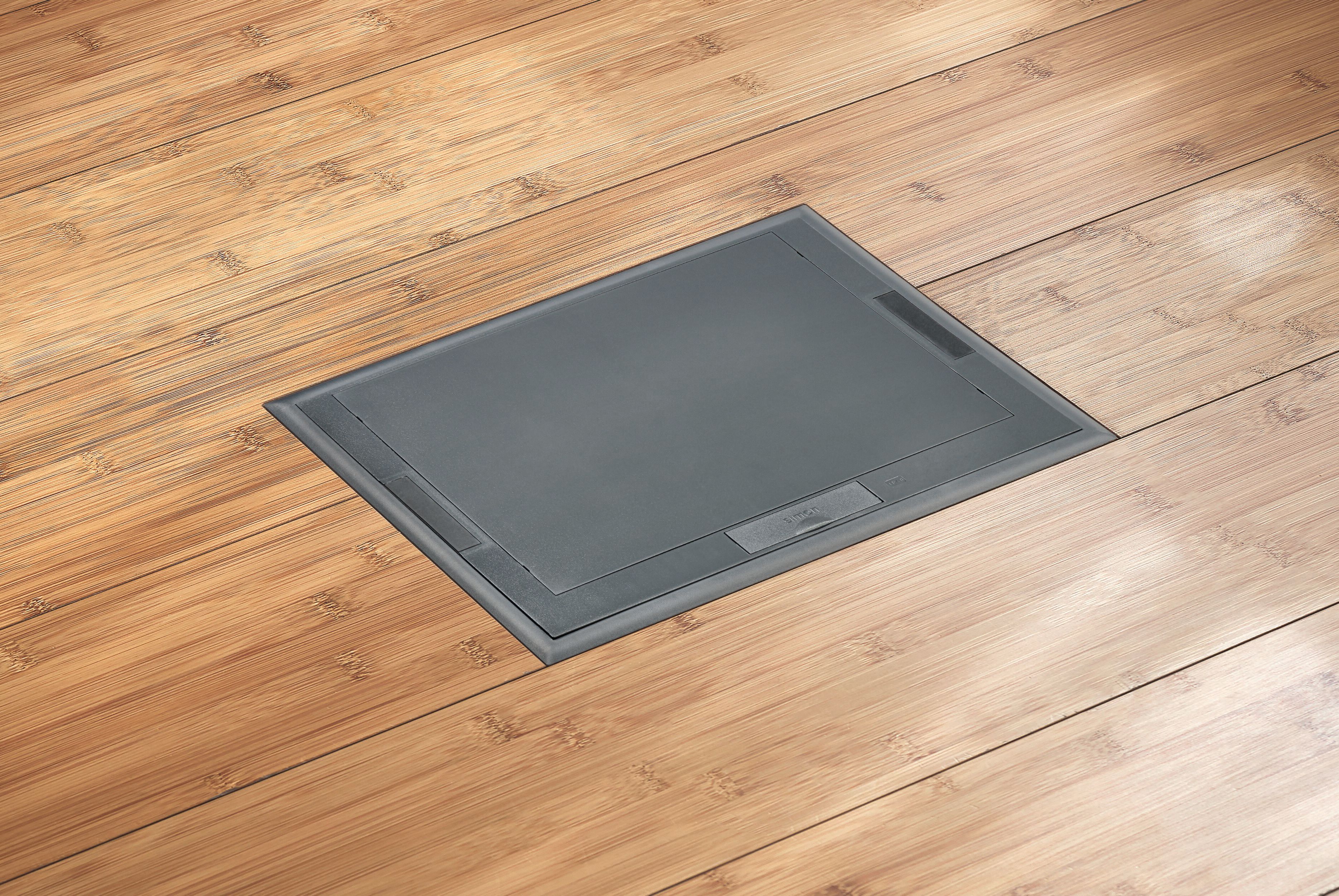 Крышка кассеты для электрической системы Simon Urmet 12066/202 ARCH-00131242 - Вид №2