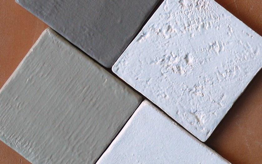 Danilo Ramazzotti Внутренняя облицовка майоликой Intonaco I ma n - Вид №5