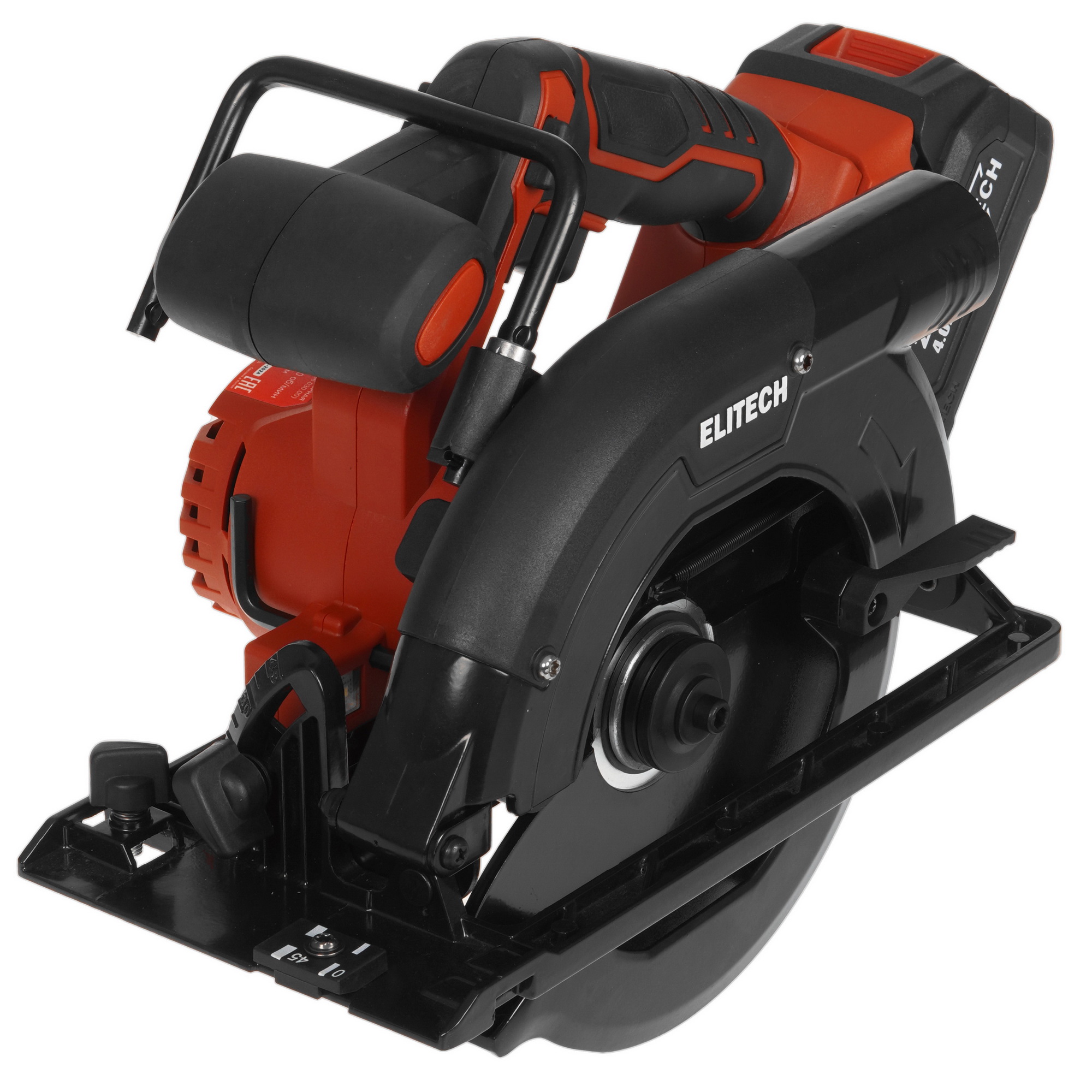 Пила дисковая Elitech ПДА 2055БЛ 5604543 STDN-0116723