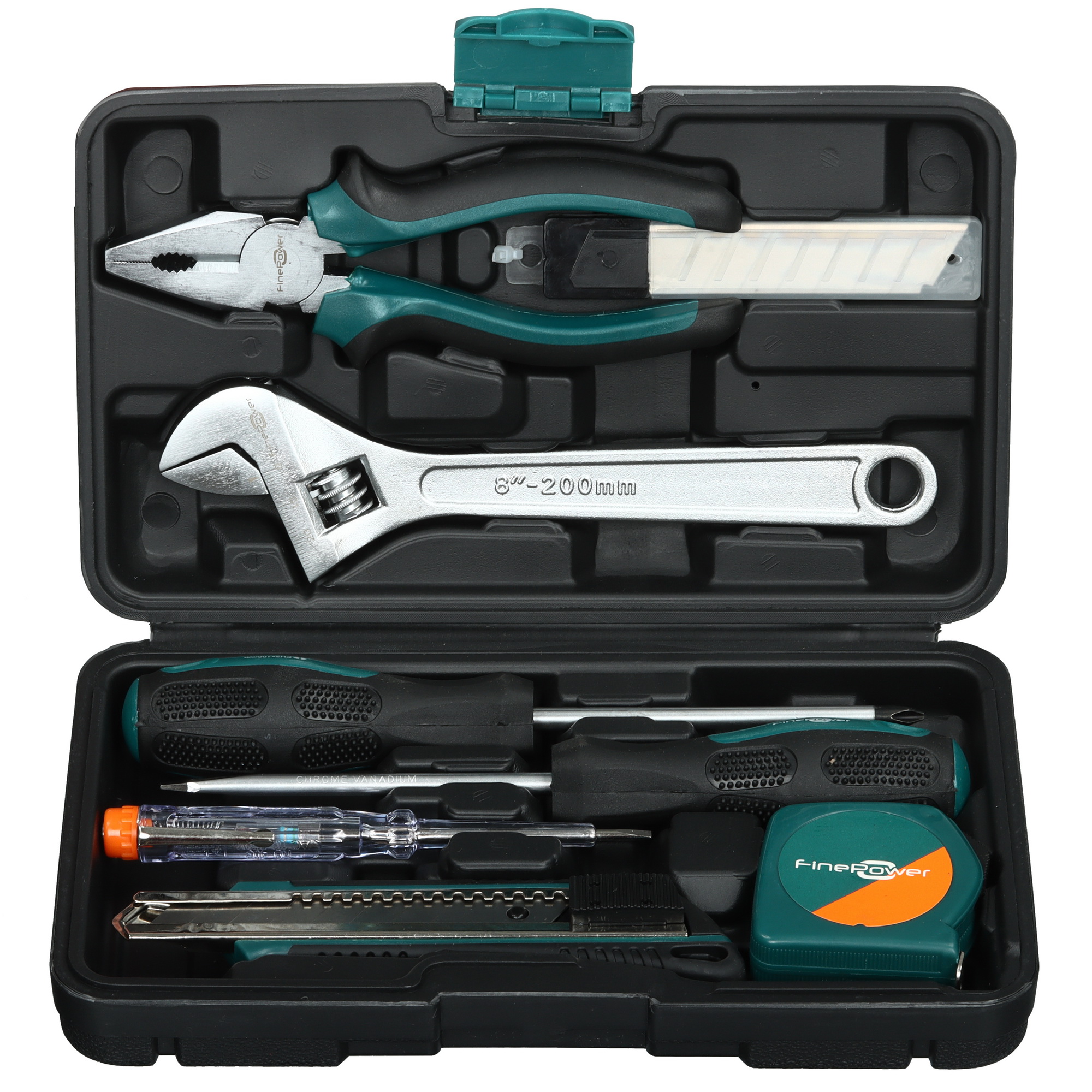 Набор инструментов FinePower HS18 4746065 STDN-0087237