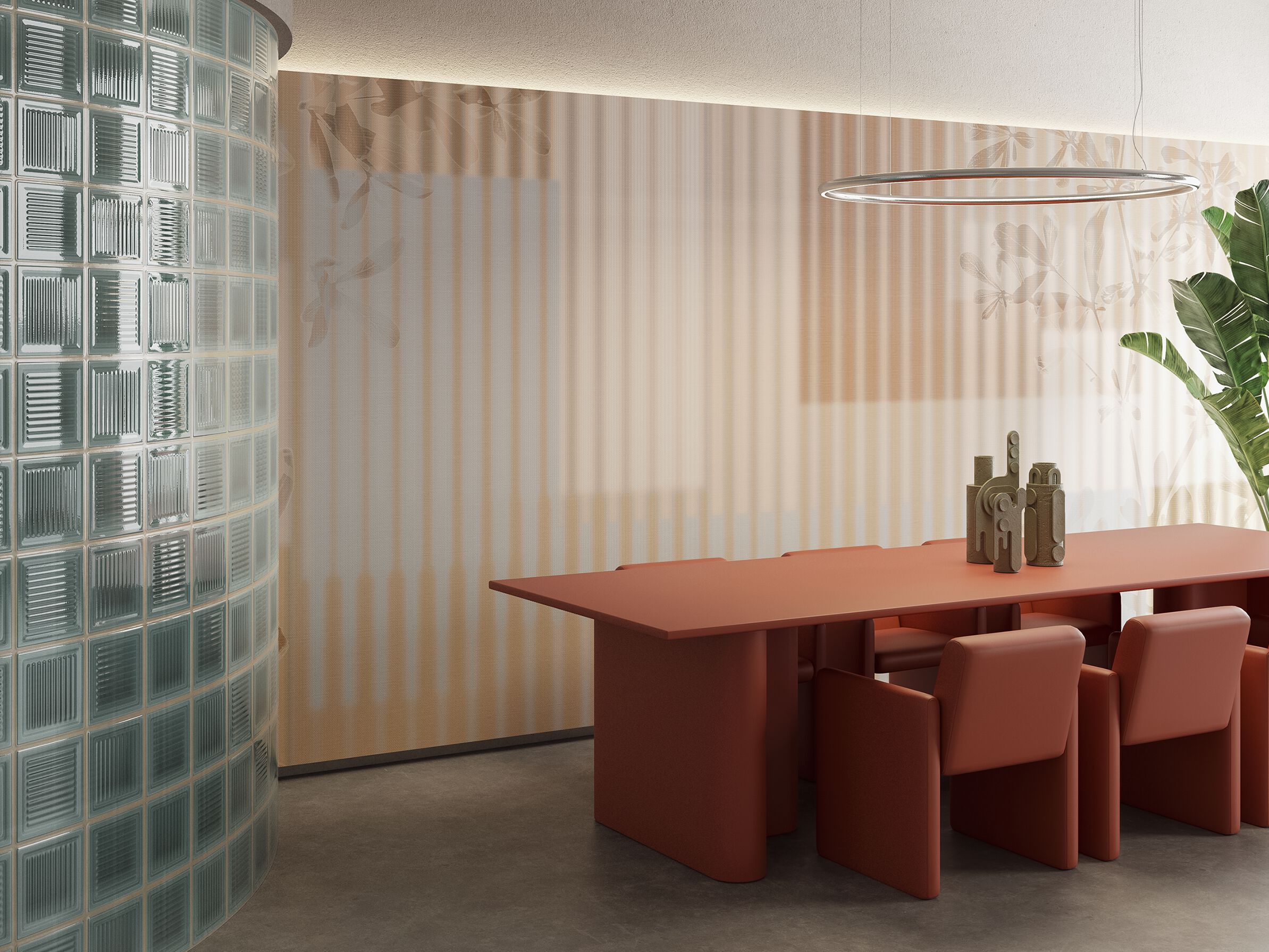 Обои с цифровой печатью Inkiostro Bianco белая бумага ARCH-00112506