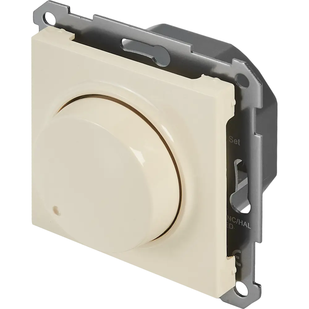 Systeme Electric W59 - поворотный диммер для регулировки освещения 87401345 STLM-1487062 - Вид №5