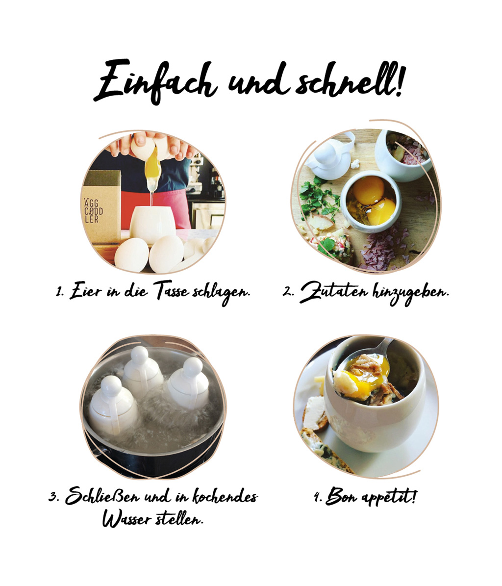 868622 Eggcøddler Brush World (Мир кистей Eggcøddler) Buerstenwelt  - Вид №1