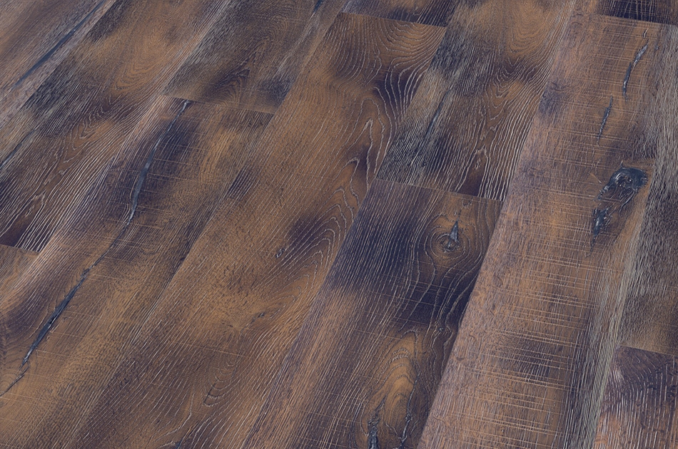 046 001 38 Печатное пробковое покрытие Lodge GRANORTE Vita Classic - Вид №1