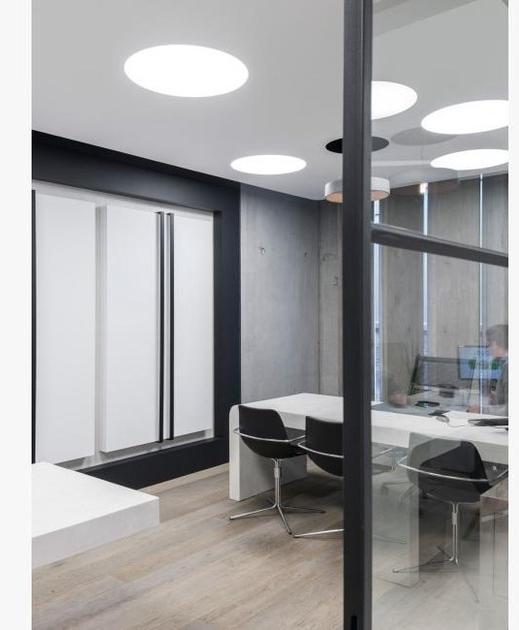 Delta Light Встраиваемый потолочный светильник Supernova trimless sun-id-1470919 - Вид №1