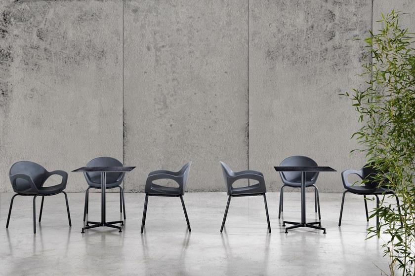 PF Stile Основание стола из алюминия sun-id-1365873 - Вид №2