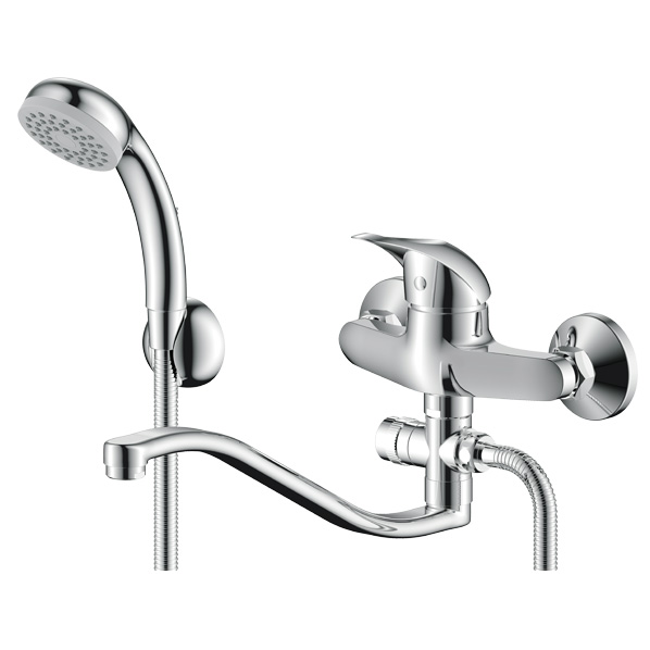 40-S35/D VECTOR  Смеситель универсальный  ARGO kran 40s35dvector