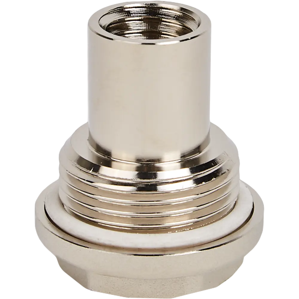 Удлинитель потока Valtec правый 1/2" латунь STLM-2174350 - Вид №2