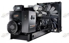 Газовый генератор Generac PG255 sun-id-1034874