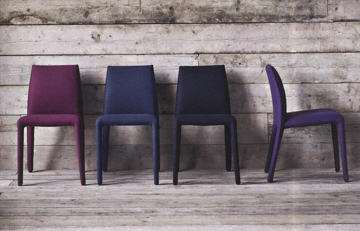 Стул Emi PIANCA 01191 