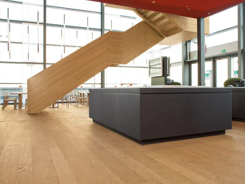 mafi Дубовый пол Basic eiche Eaebbkm - Вид №1