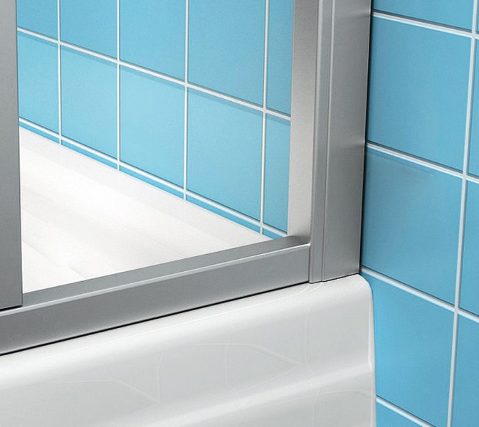 SKCP4-90 сатин+Пеаpл Ravak 31170U0011 - Вид №1