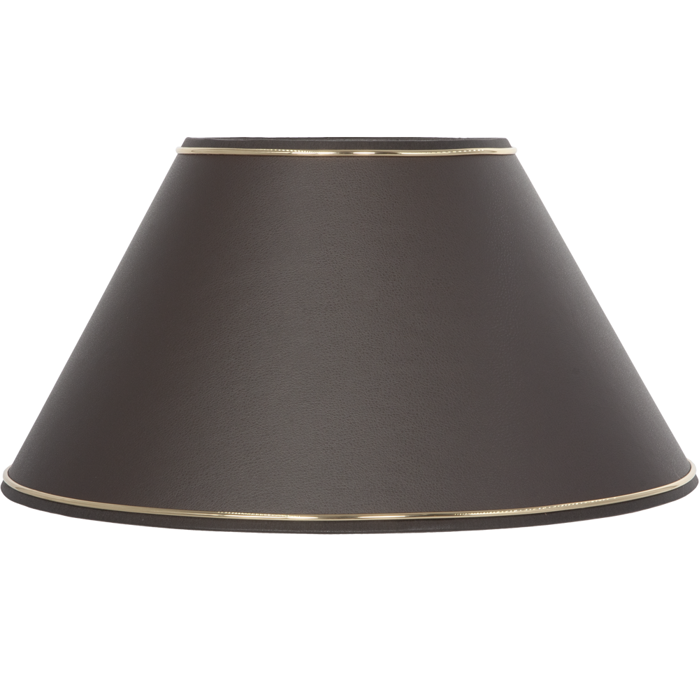 34013 Абажур №38 Мокко BOGACHO 4627179654771