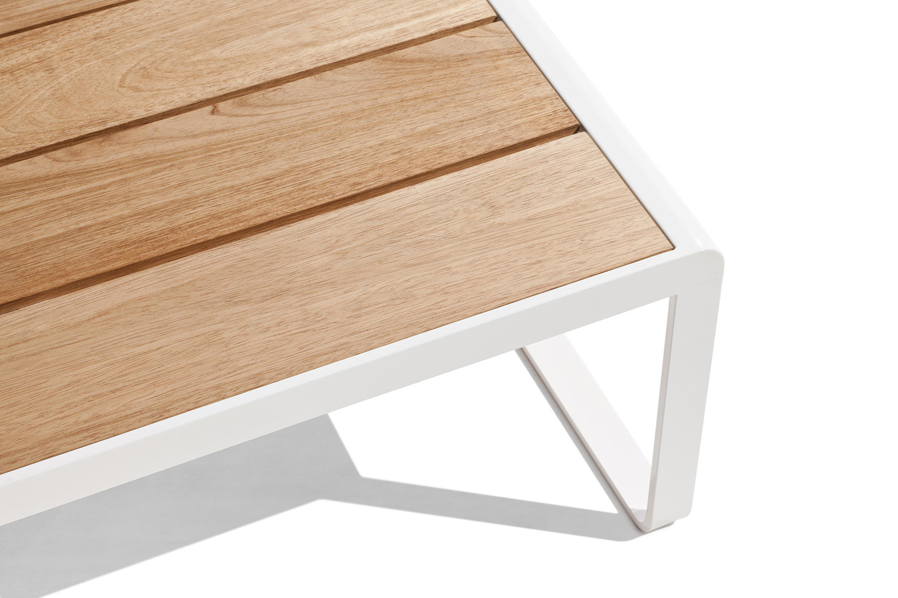 Sit Низкий столик 147x92x35 Bivaq sun-id-1986079 - Вид №1