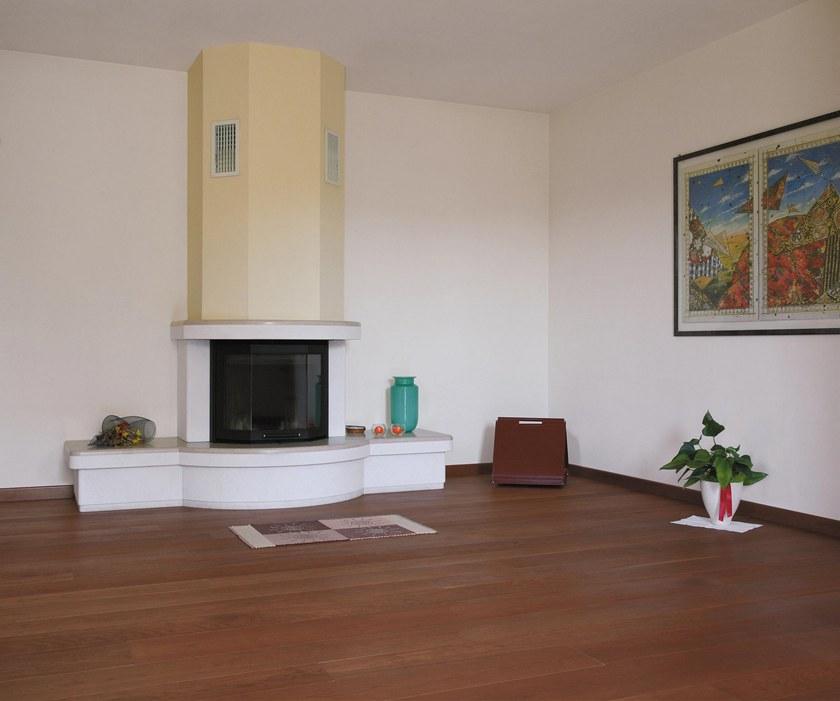 Fiemme Tremila Паркет вишневый Boschi di fiemme sun-id-1418773 - Вид №2