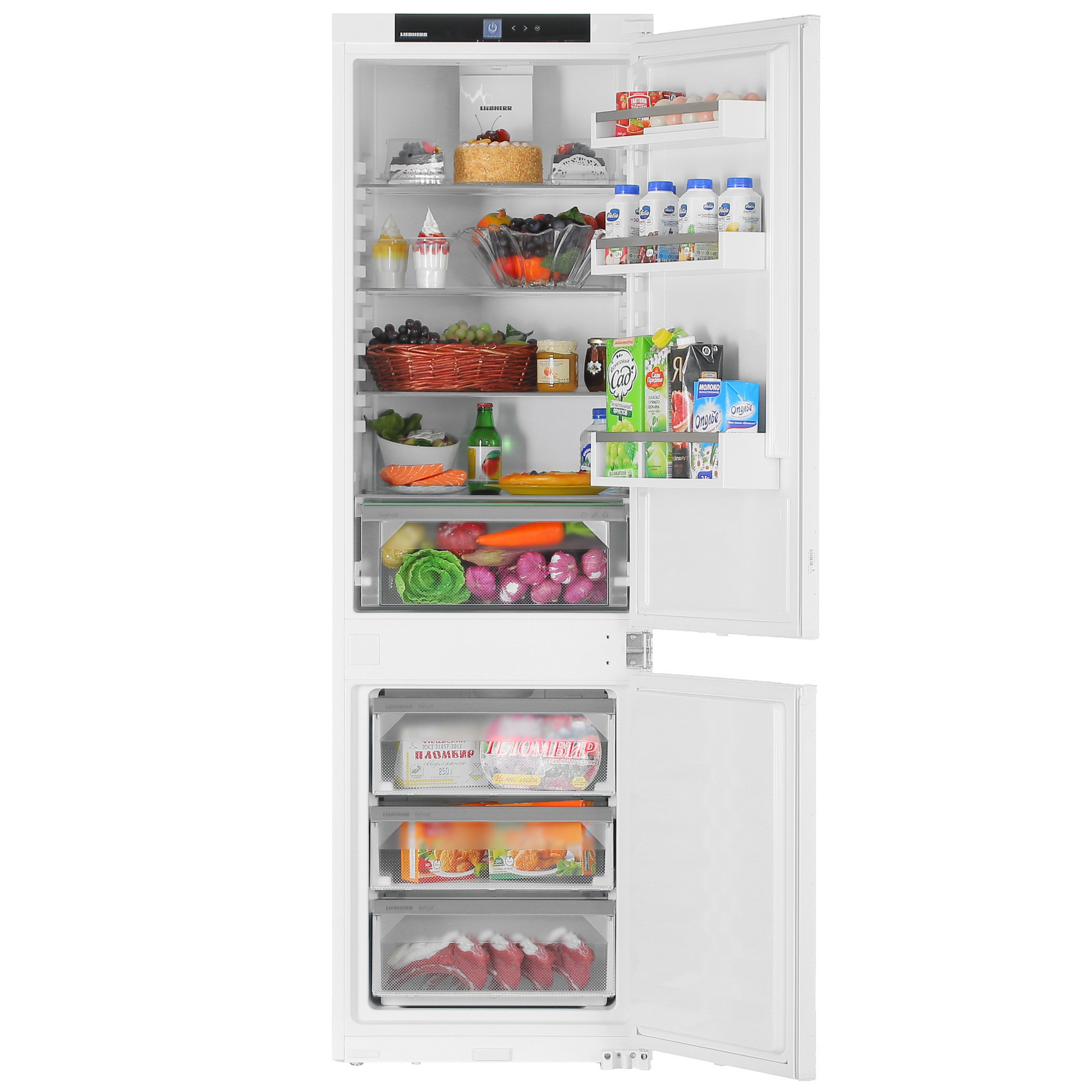 4788435 Встраиваемый холодильник Liebherr ICNSf 5103 STDN-0049825 - Вид №5