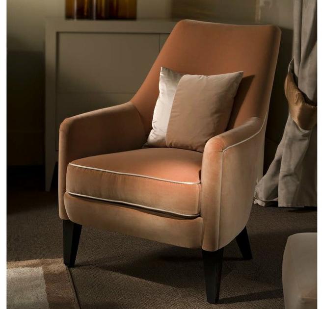 SOFTHOUSE Кресло с мягкой обивкой sun-id-1363133 - Вид №1