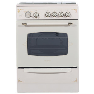 1266648 Газовая плита Gefest ПГ 6100-03 0279 бежевый