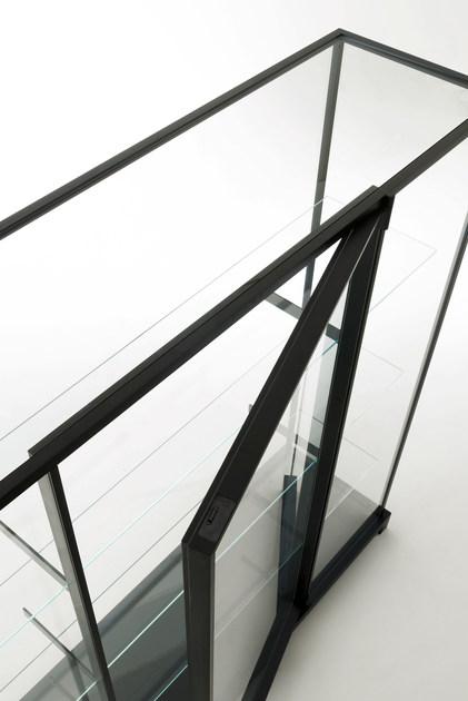 Glas Italia Хрустальная витрина sun-id-1382097 - Вид №2