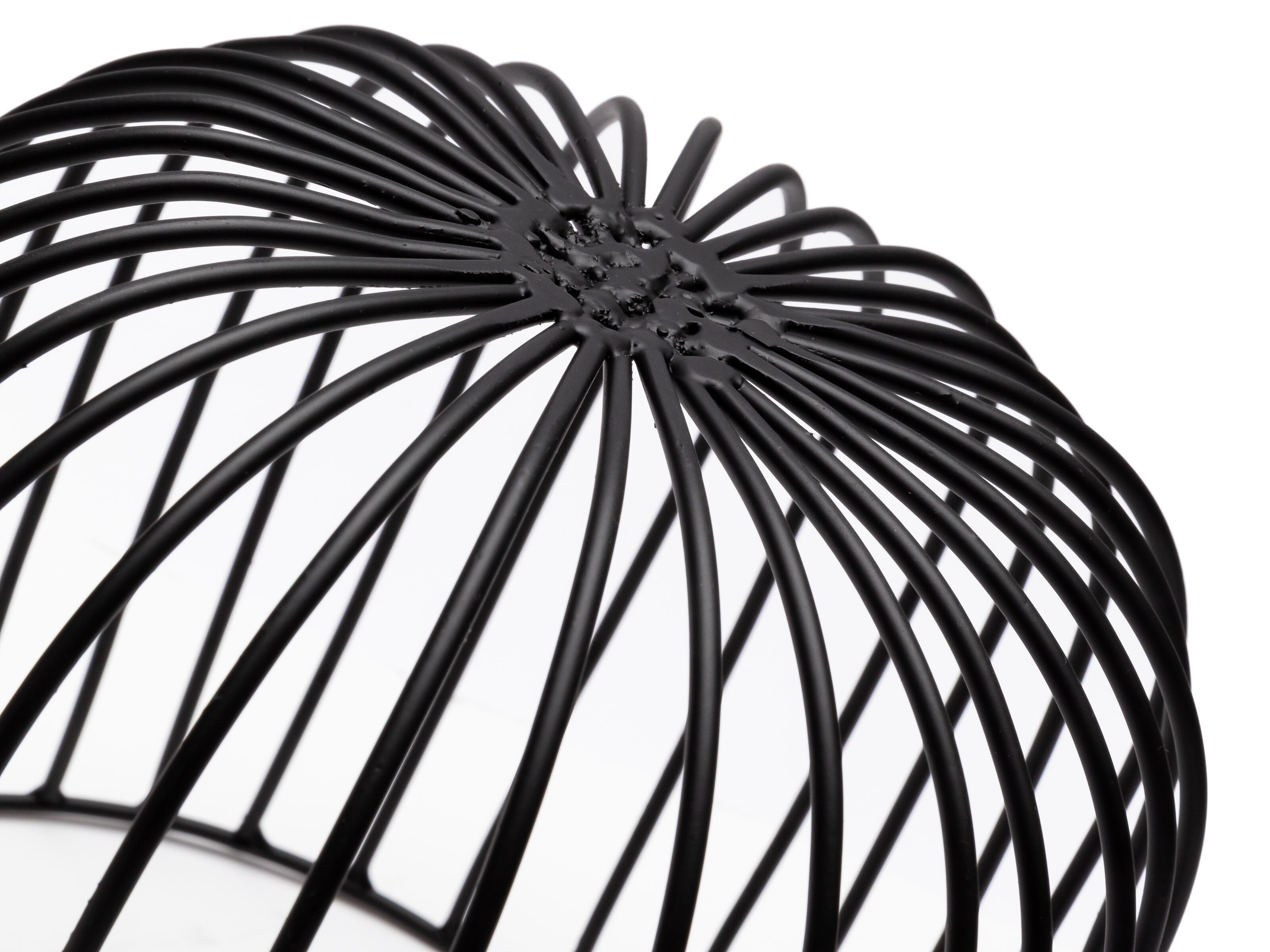 Железная корзина Serax Metal sculptures ARCH-00119898 - Вид №7