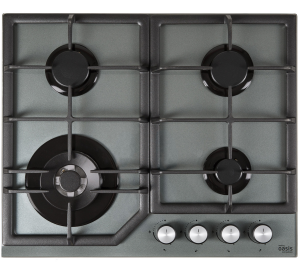 9136655 Газовая варочная поверхность Oasis P-GGT