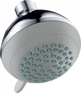 28424000 Crometta 85 Верхний душ Vario Hansgrohe