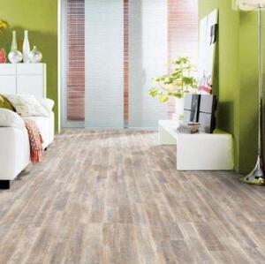 Ламинат Haro Рубиния Бело-Песочная