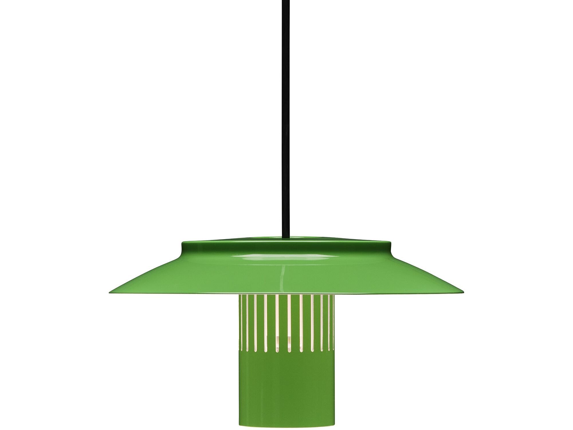 Алюминиевый подвесной светильник Pholc Лилль ARCH-00144690 - Вид №36